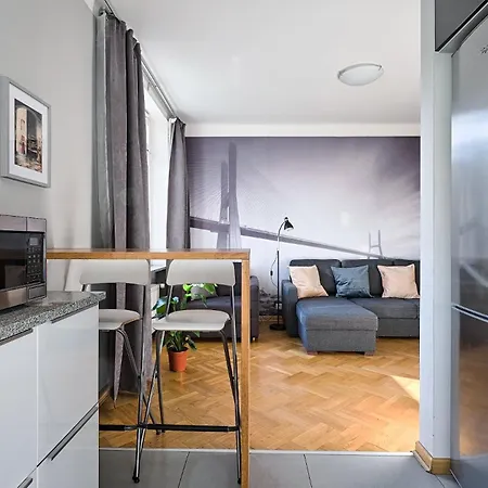 Modern And Cozy- Location-b11/13 *